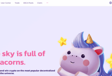 DecaSwap(DECA) Complete Guide & Review