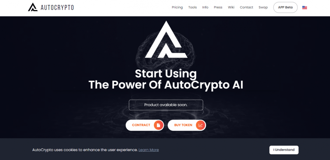 AutoCrypto (AU) Coin Complete Detailed Review 2022