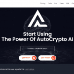 AutoCrypto (AU) Coin Complete Detailed Review 2022