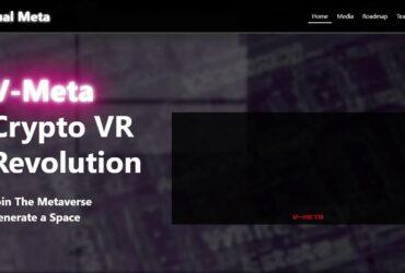 What Is VirtualMeta(VMA)? Complete Guide & Review About VirtualMeta