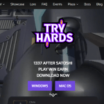 TryHards(TRY) Coin Complete Detailed Review