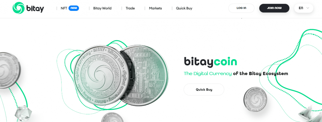 BITAY Coin (BITAY) Complete Detailed Review