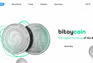 BITAY Coin (BITAY) Complete Detailed Review