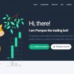Pumpos.net Investment Project Review : Paying Or Scam Project ?