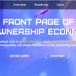 ApeParkDAO (APD) Coin Complete Detailed Review