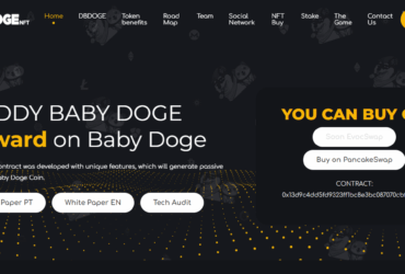 DaddyBabyDoge (DBDOGE) Complete Detailed Review