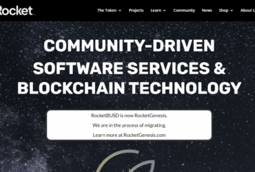 RocketBUSD (RocketBUSD)Coin Complete Detailed Review 2022