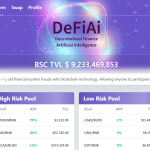 DEFIAI (DFAI) Coin Complete Detailed Review
