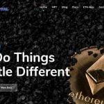 Serenitycapital.co (SERENE) Coin Guide & Detailed Review
