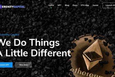 Serenitycapital.co (SERENE) Coin Guide & Detailed Review
