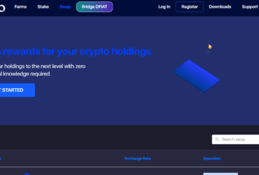 DeFiato (DFIAT) Coin Complete Detailed Review 2022