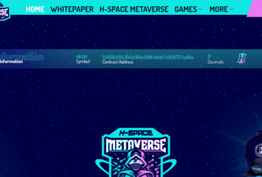 H-Space Metaverse (HKSM) Coin Complete Detailed Review