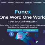Funex (FUNEX) Coin Complete Detailed Review
