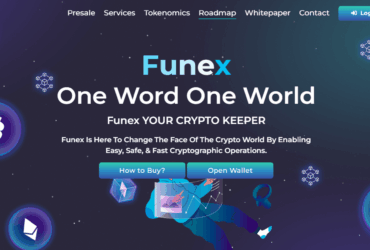 Funex (FUNEX) Coin Complete Detailed Review
