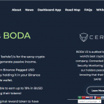 BODA Token (BODA Token) Complete Guide & Review