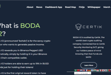 BODA Token (BODA Token) Complete Guide & Review