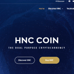 HNC COIN (HNC) Coin Complete Detailed Review
