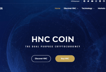 HNC COIN (HNC) Coin Complete Detailed Review