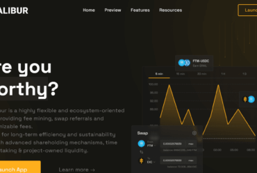 Excalibur (EXC) Coin Complete Detailed Review