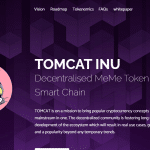 TOMCAT INU (TOMCAT) Complete Guide & Review