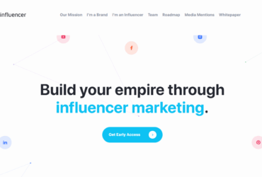 GOinfluencer (GOIN) Coin Complete Detailed Review