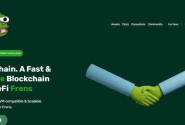 KeKChain (KEK) Coin Complete Detailed Review About KeKChain