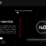 Hash2O.com (H2O) Coin Complete Detailed Review About KeKChain