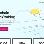 Stride Airdrop Review : Earn Both Staking and DeFi yields
