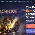 SolChicks Shards (SHARDS) Complete Guide & Review