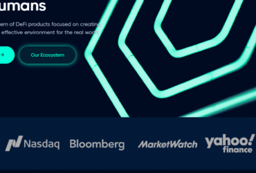 DRIVENx (DVX) Coin Complete Detailed Review