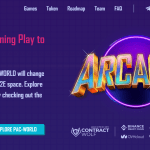 Arcadia Token ($ARC) Coin Complete Detailed Review