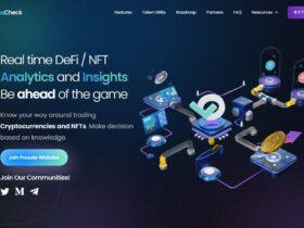 Dexcheck.io Ico Review: It Is Legit Or Scam?