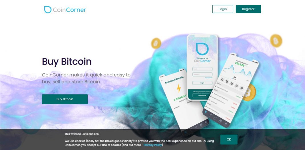 Coincorner Crypto Exchange Review: It Is Good Or Bad?