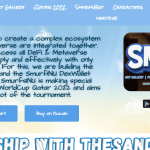 SmurfsINU (SMURF) ? Complete Guide & Review