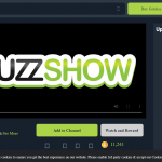 Buzzshow (GLDY) Coin Complete Detailed Review