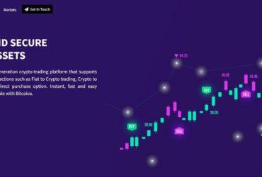 Bitcoiva Crypto Exchange Review: It Is Good Or Bad?