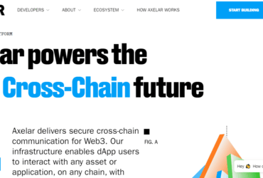 AxlUSDC (axlUSDC) Coin Complete Detailed Review