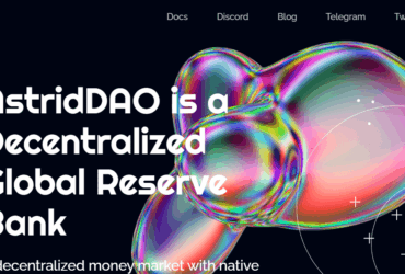 AstridDAO Token (ATID) Coin Complete Detailed Review About AstridDAO Token