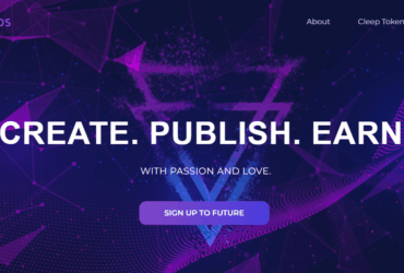 Cleeps(CLPS) Coin Review Complete Guide Review About Cleeps