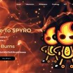 What Is PYROMATIC (PYRO)? Complete Guide & Review About PYROMATIC