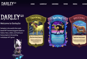 DarleyGo Essence(DGE) Coin Complete Detailed Review