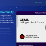 What is Safegem (GEMS) Coin Review ? Complete Guide & Review About Safegem