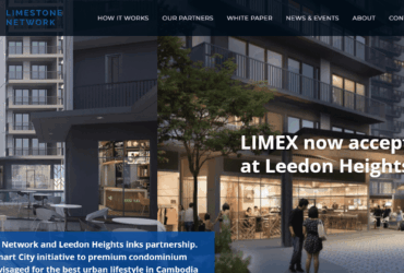 Limestone Network (LIMEX) Coin Complete Detailed Review