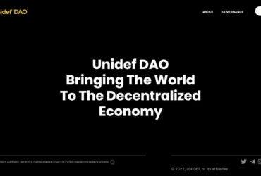 What Is Unidef (U)? Complete Guide & Review About Unidef
