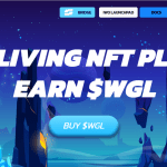 Wiggly Finance (WGL) Coin Complete Detailed Review About Wiggly Finance