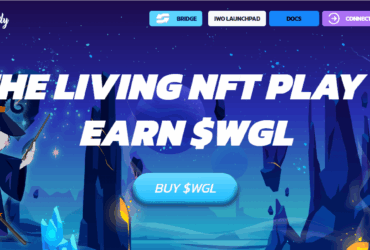 Wiggly Finance (WGL) Coin Complete Detailed Review About Wiggly Finance
