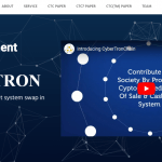 Cybertronchain (CTC) Coin Complete Detailed Review About Cybertronchain