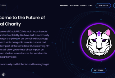 TigerQueen(TQUEEN) Coin Complete Detailed Review About TigerQueen