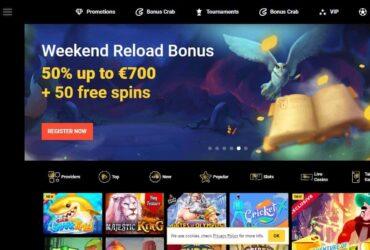 Zetcasino.com Casino Review : Latest 2022 Review