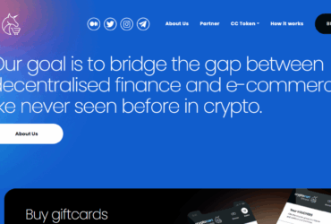 CryptoCart V2 (CCV2) Coin Complete Detailed Review